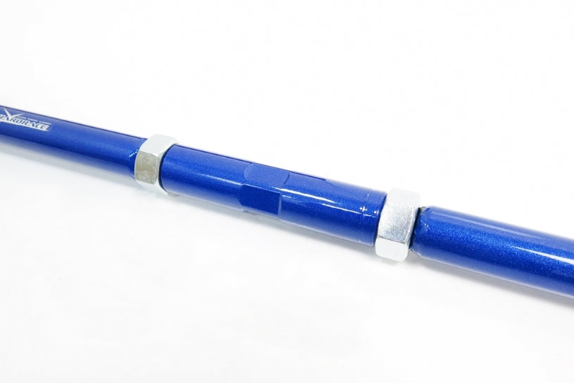 Hardrace Rear Panhard Rod – Toyota Fortuner AN160 (Q0107) – Default Title