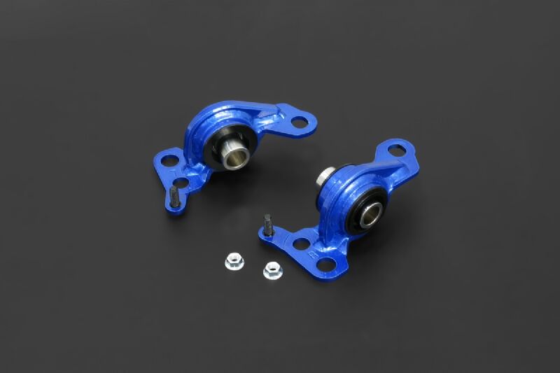 Hardrace Front Compliance Bushing – Honda Civic 1992–1995 (Q0109) – Default Title