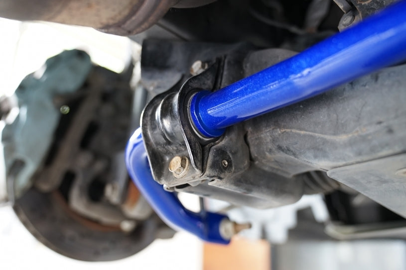 Hardrace 32mm Front Sway Bar – Dodge Challenger 2008+ (Q0111) – Q0111