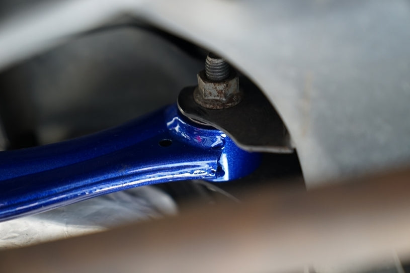 Hardrace Rear Upper Camber Kit – Dodge Challenger / Dodge Charger (Q0112) – Default Title