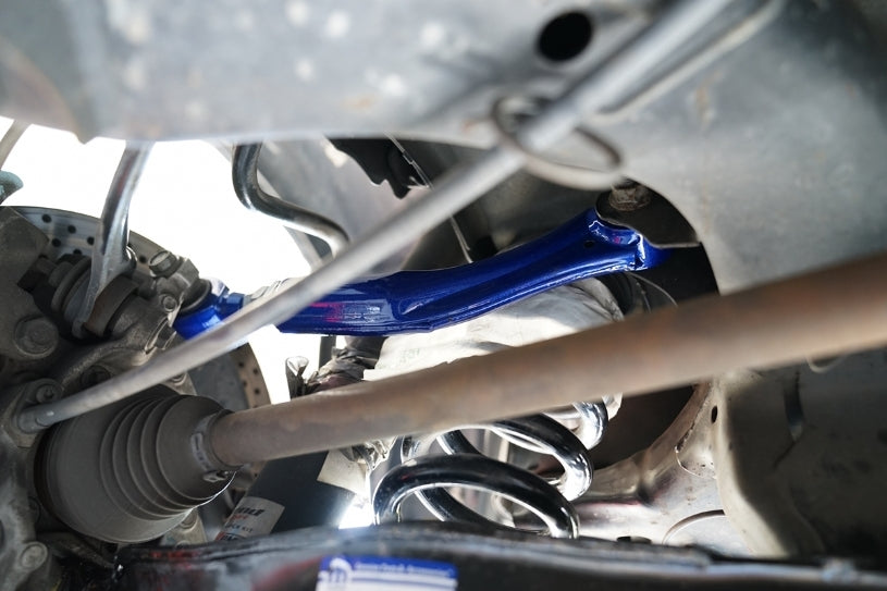 Hardrace Rear Upper Camber Kit – Dodge Challenger / Dodge Charger (Q0112) – Default Title