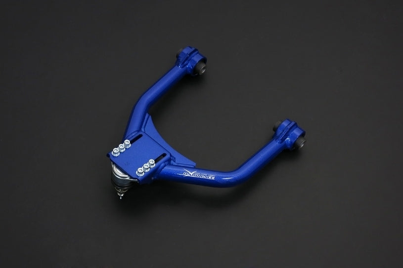 Hardrace Front Upper Camber Kit – Dodge Challenger / Dodge Charger (Q0113) – Default Title