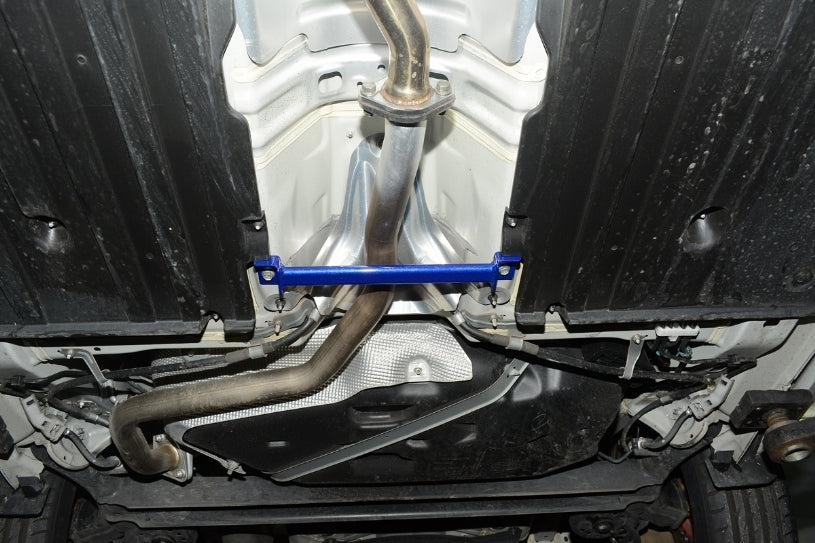 Hardrace Middle Lower Brace – Suzuki Swift / Swift Sport K14C (Q0127) – Default Title