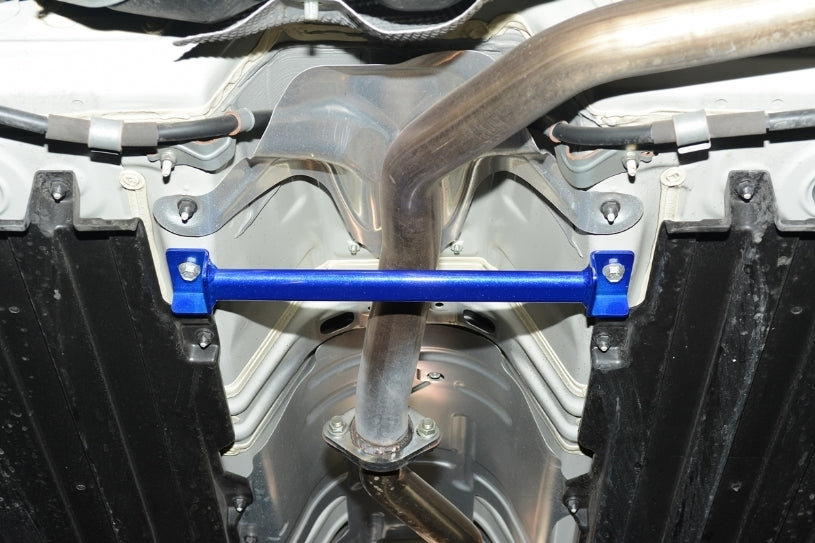 Hardrace Middle Lower Brace – Suzuki Swift / Swift Sport K14C (Q0127) – Default Title