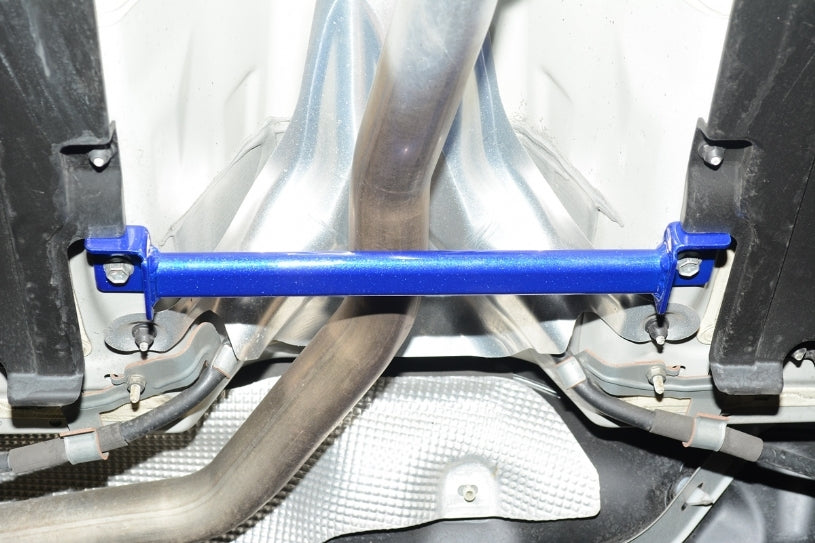 Hardrace Middle Lower Brace – Suzuki Swift / Swift Sport K14C (Q0127) – Default Title