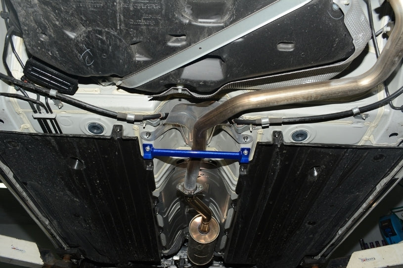 Hardrace Middle Lower Brace – Suzuki Swift / Swift Sport K14C (Q0127) – Default Title