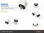 Hardrace Front Lower-Front Arm Bushing – BMW X3 F25 / BMW X4 F26 (Q0131) – Default Title