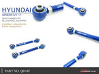 Hardrace Rear Camber Kit – Kia Stinger CK (2018–2023) / Genesis G70 IK (2019–2025) (Q0140) – Default Title
