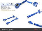Hardrace Rear Trailing Arm – Kia Stinger CK (2018–2023) / Genesis G70 IK (2019–2025) (Q0142) – Default Title