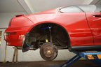 Hardrace Rear Upper Camber Kit – Honda Prelude 1992–1995 (Q0199) – Q0199