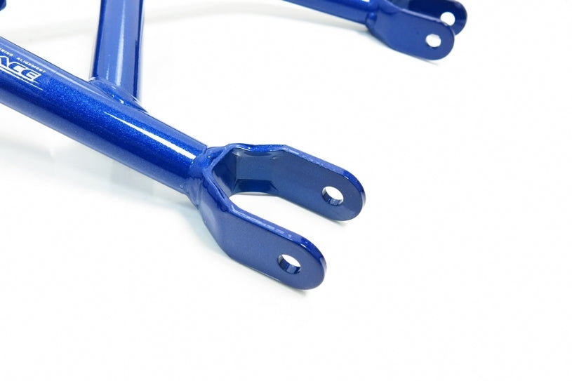 Hardrace Rear Upper Camber Kit – Honda Prelude 1992–1995 (Q0199) – Q0199