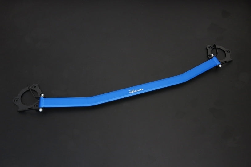 Hardrace Front Strut Bar – Honda Civic 10th Gen (2016–2021) (Q0207) – Q0207