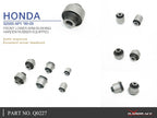 Hardrace Front Lower Arm Bushing – Honda S2000 AP1 / early AP2 (2000–2005) (Q0227) – Default Title