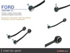 Hardrace Front Lower-Front Arm – Ford Mustang S550 (2015–2023) (Q0229) – Default Title