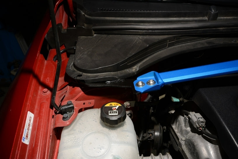 Hardrace Front Strut Bar – Hyundai Elantra Sport AD (2017–2018) (Q0243) – Default Title