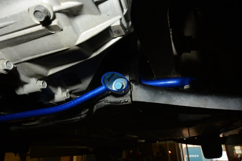 Hardrace Front Lower Brace – Hyundai Elantra Sport AD (2017–2018) (Q0244) – Default Title