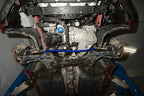 Hardrace Front Lower Brace – Hyundai Elantra Sport AD (2017–2018) (Q0244) – Default Title