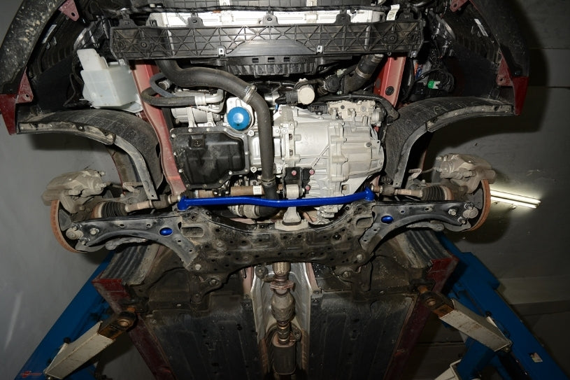 Hardrace Front Lower Brace – Hyundai Elantra Sport AD (2017–2018) (Q0244) – Default Title