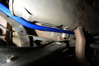 Hardrace Rear Sub-Frame Support Brace – Hyundai Elantra Sport AD (2017–2018) (Q0245) – Default Title