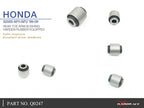 Hardrace Rear Toe Arm Bushing – Honda S2000 AP1 / early AP2 (2000–2005) (Q0247) – Default Title