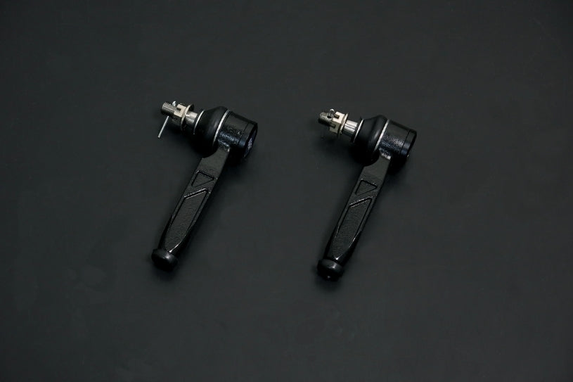 Hardrace Tie Rod End (Increase 25MM In Body Length) – Nissan Silvia / 180SX S13 / 180SX (Q0248) – Default Title
