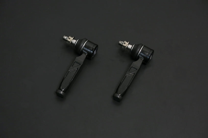 Hardrace Tie Rod End (Increase 25MM In Body Length) – Nissan Silvia / 180SX S14 (Q0249) – Default Title