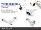 Hardrace Front Lower Control Arm – Mercedes-Benz A-Class W176 / Mercedes-Benz CLA-Class C117 (Q0276) – Default Title
