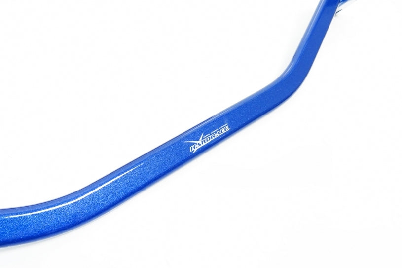 Hardrace Front Lower Brace – Volkswagen Golf GTI Mk7 / Mk7.5 (Q0281) – Default Title
