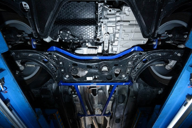Hardrace Front Lower Brace – Volkswagen Golf GTI Mk7 / Mk7.5 (Q0281) – Default Title