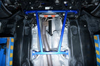 Hardrace Middle Lower Brace – Volkswagen Golf GTI Mk7 / Mk7.5 (Q0282) – Default Title