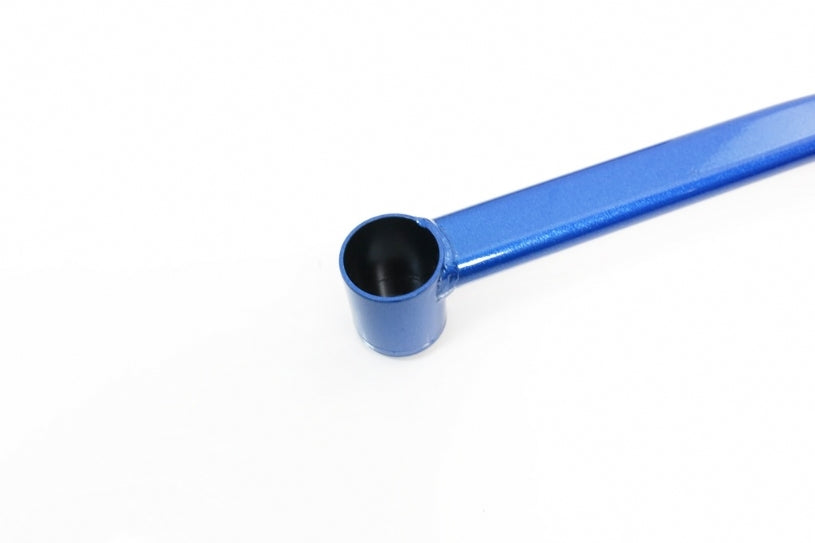 Hardrace Rear Subframe Brace – Volkswagen Golf GTI Mk7 / Mk7.5 (Q0283) – Default Title