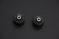 Hardrace Offset Front Lower Control Arm Bushing Rear Side – Mitsubishi Lancer Evolution Evo 7–9 / Mitsubishi Lancer Evolution Evo 7–8 (Q0284) – Pillow Ball