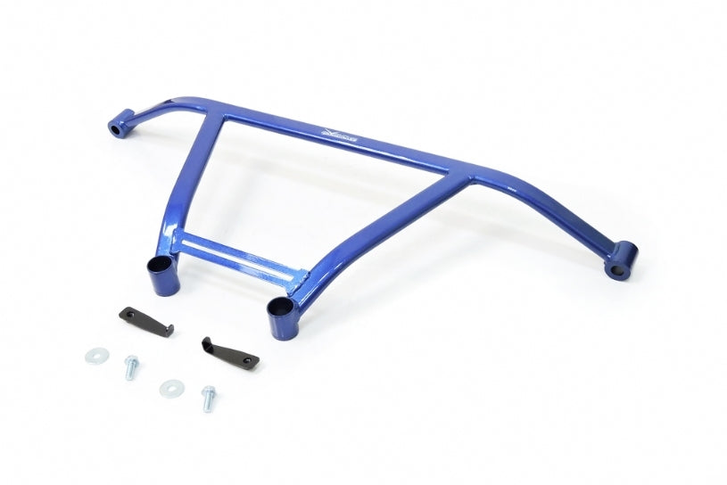 Hardrace Rear Lower Brace – Ford Focus ST Mk3 (2013–2018) / Ford Focus Mk3 (Q0286) – Default Title