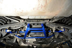 Hardrace Rear Lower Brace – Ford Focus ST Mk3 (2013–2018) / Ford Focus Mk3 (Q0286) – Default Title