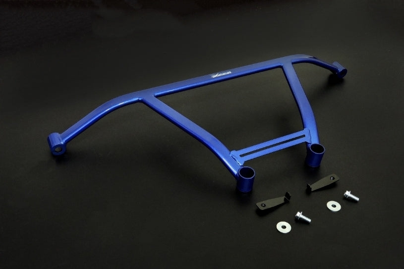 Hardrace Rear Lower Brace – Ford Focus ST Mk3 (2013–2018) / Ford Focus Mk3 (Q0286) – Default Title