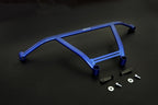 Hardrace Rear Lower Brace – Ford Focus ST Mk3 (2013–2018) / Ford Focus Mk3 (Q0286) – Default Title