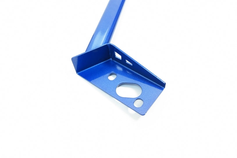 Hardrace Rear Subframe Brace – Ford Focus ST Mk3 (2013–2018) / Ford Focus Mk3 (Q0287) – Default Title