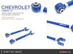 Hardrace Rear Lower Traction Rod – Chevrolet Camaro 6th Gen (Q0322) – Default Title