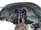Hardrace Front Upper Arm Lift 2~4 Inches – Toyota LandCruiser 200 Series (Q0332) – Default Title