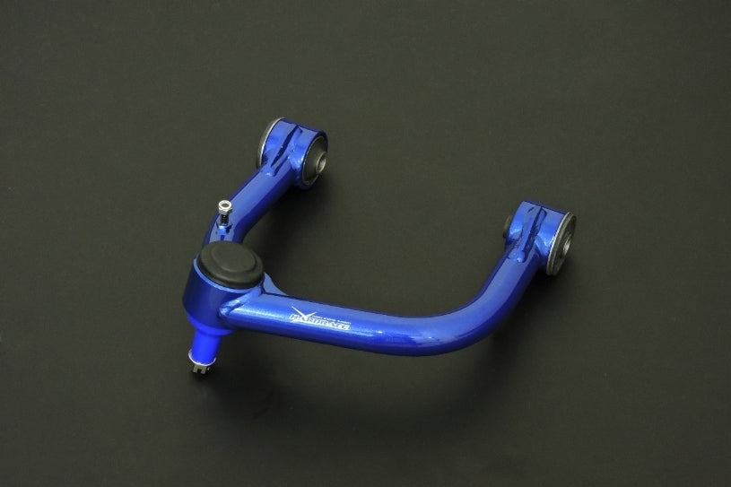Hardrace Front Upper Arm Lift 2~4 Inches – Toyota LandCruiser 200 Series (Q0332) – Default Title