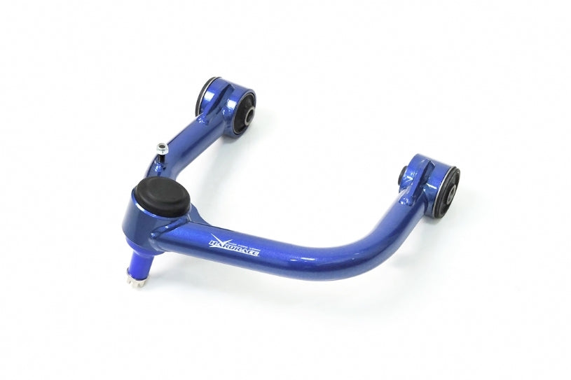 Hardrace Front Upper Arm Lift 2~4 Inches – Toyota LandCruiser 200 Series (Q0332) – Default Title