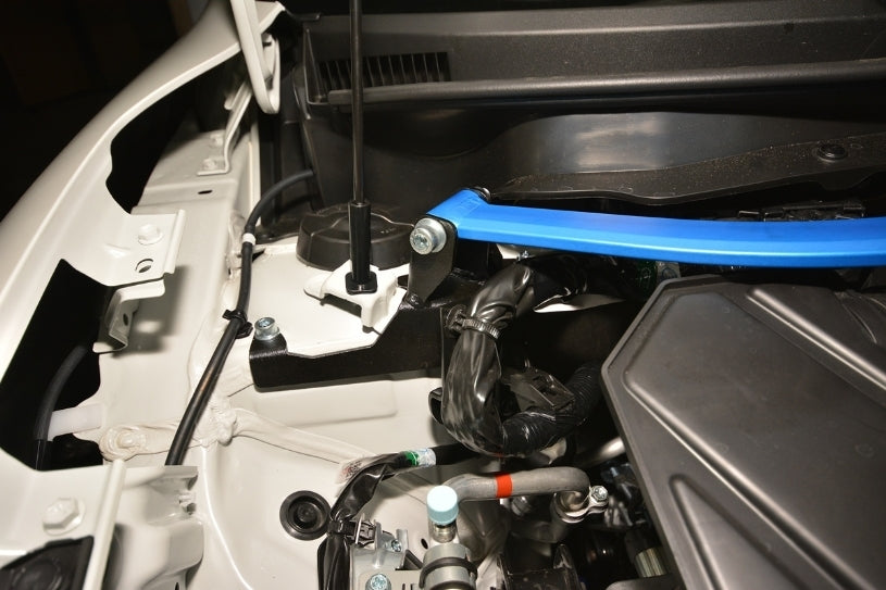 Hardrace Front Strut Brace – Suzuki Swift / Swift Sport K14C (Q0335) – Default Title
