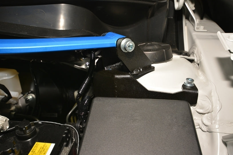 Hardrace Front Strut Brace – Suzuki Swift / Swift Sport K14C (Q0335) – Default Title