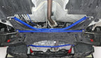 Hardrace Front Lower Four Point Brace V2 – Suzuki Swift / Swift Sport K14C (Q0336) – Default Title