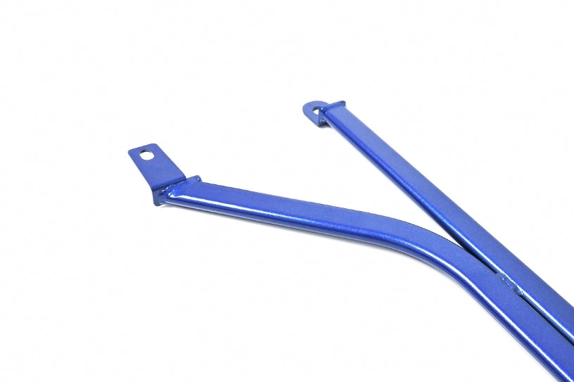 Hardrace Front Lower Four Point Brace V2 – Suzuki Swift / Swift Sport K14C (Q0336) – Default Title