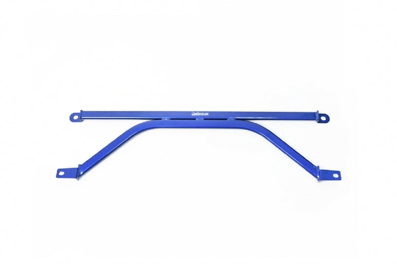 Hardrace Front Lower Four Point Brace V2 – Suzuki Swift / Swift Sport K14C (Q0336) – Default Title