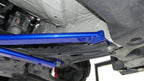 Hardrace Front Lower Four Point Brace V2 – Suzuki Swift / Swift Sport K14C (Q0336) – Default Title