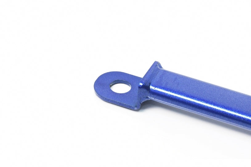 Hardrace Front Lower Four Point Brace V2 – Suzuki Swift / Swift Sport K14C (Q0336) – Default Title