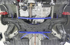 Hardrace Front Subframe Support Brace V2 – Suzuki Swift / Swift Sport K14C (Q0337) – Default Title