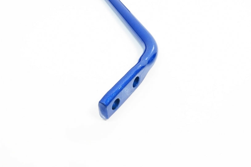 Hardrace Rear Add-on Sway Bar 17mm – Suzuki Swift / Swift Sport K14C (Q0338) – Default Title